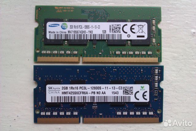 2gb 1rx16 pc3l 12800s 11 13 c3