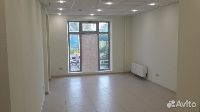 Аренда помещения по-суточно, 41 м²