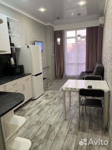 

1-к. квартира, 53 м², 4 кровати