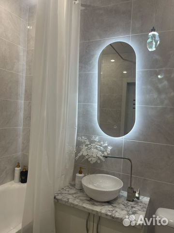 

3-к. квартира, 73 м², 3 кровати
