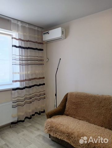 

1-к. квартира, 25 м², 1 кровать