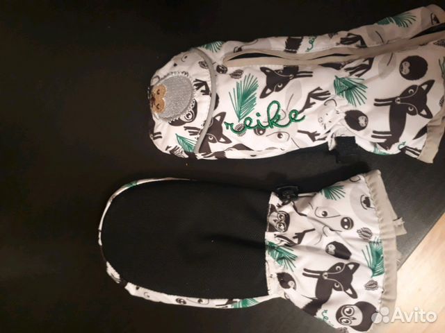 Варежки Варежки