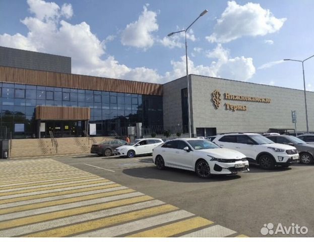 

2-к. квартира, 43 м², 2 кровати