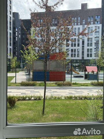 

1-к. квартира, 45 м², 3 кровати
