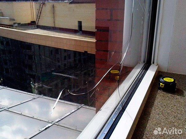 Окна Стеклопакет Окна Стеклопакет