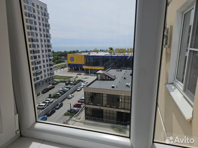 

1-к. квартира, 32 м², 7/16 эт.