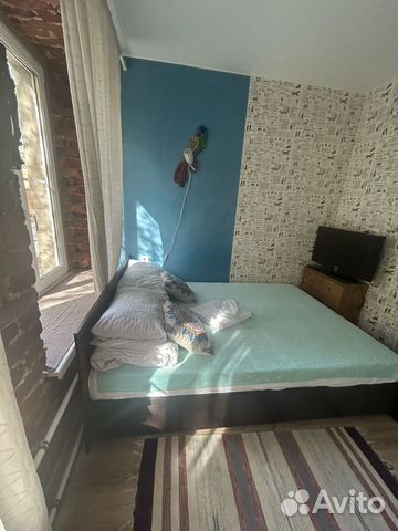 

Квартира-студия, 14 м², 1 кровать