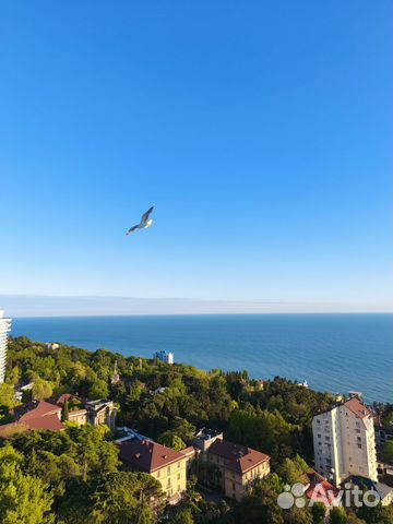 

2-к. квартира, 51 м², 2 кровати