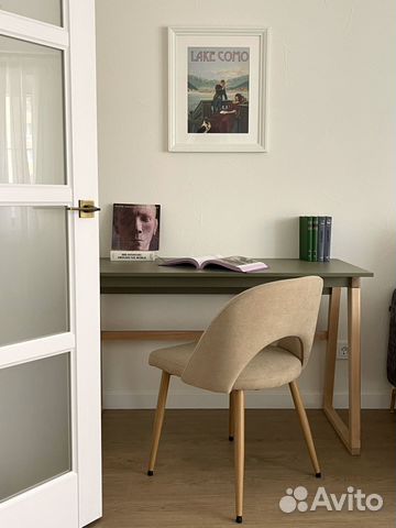 

3-к. квартира, 70 м², 3 кровати