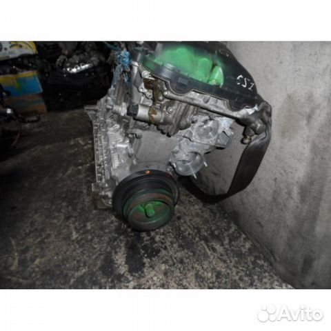 Двигатель BMW 5-Series E39 2.2 модель M54B25 Двигатель BMW 5-Series E39 2.2 модель M54B25