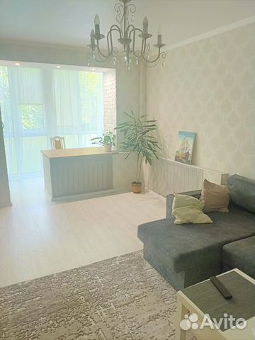 

3-к. квартира, 85 м², 3 кровати