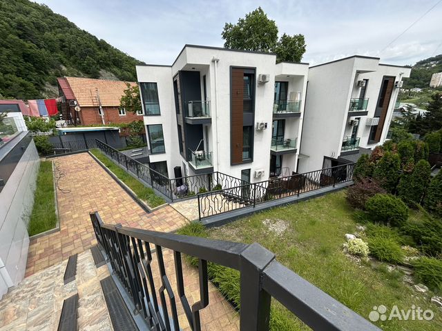 

Квартира-студия, 23 м², 2 кровати