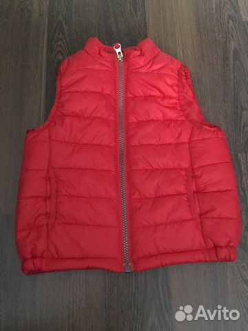 Жилет mothercare Жилет mothercare