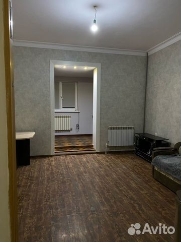 

1-к. квартира, 65 м², 1 кровать