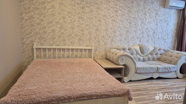 

2-к. квартира, 62 м², 3 кровати