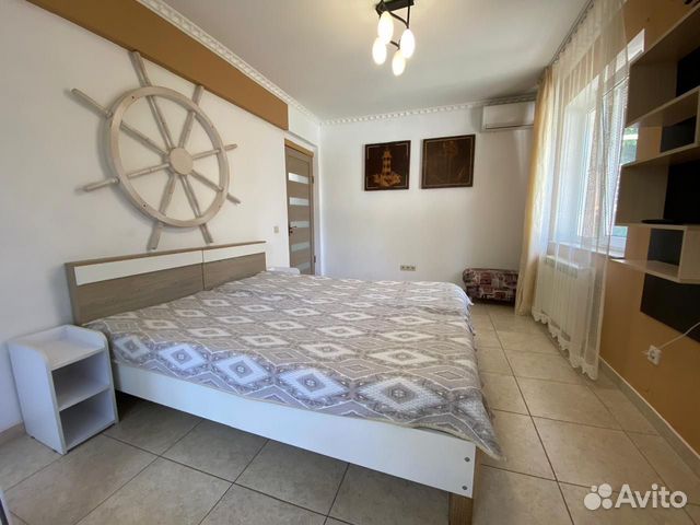 

2-к. квартира, 34 м², 3 кровати