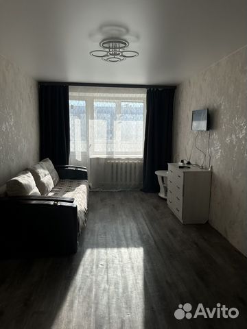 

2-к. квартира, 42 м², 2 кровати