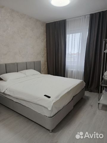 

1-к. квартира, 33,5 м², 4 кровати