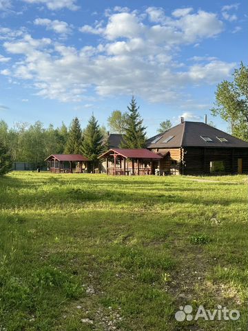 

4-к. коттедж, 250 м²