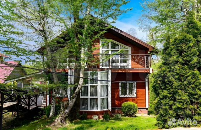 

4-к. дом, 150 м²