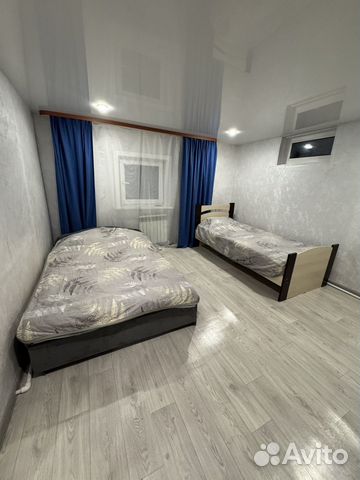 

4-к. дом, 105 м²