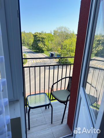 

2-к. квартира, 55 м², 4 кровати