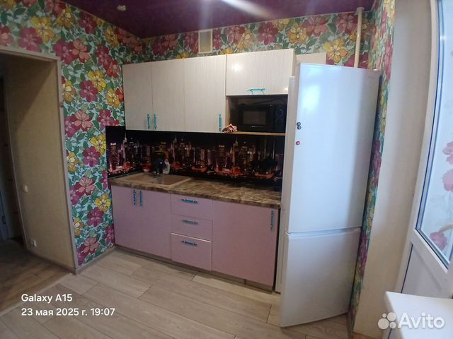 

3-к. квартира, 70 м², 5 кроватей