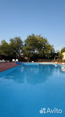 

Квартира-студия, 28 м², 3 кровати