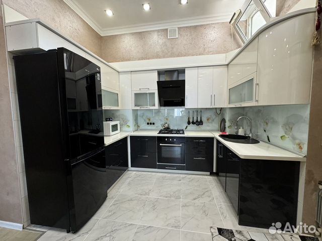 

2-к. квартира, 50 м², 2 кровати