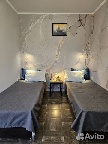 

1-к. квартира, 30 м², 1 кровать