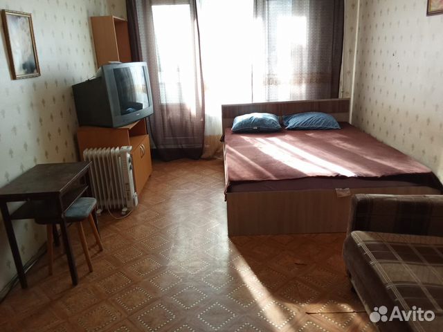 

2-к. квартира, 45 м², 4 кровати
