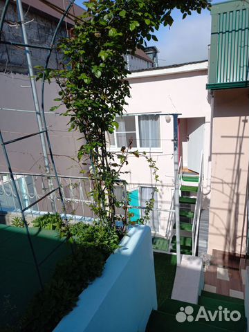 

4-к. квартира, 100 м², 7 кроватей