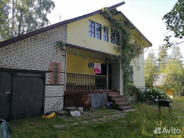 

3-к. дом, 160 м²