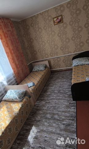 

3-к. дом, 70 м²