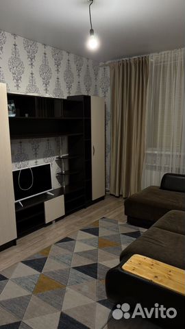 

2-к. квартира, 50 м², 2 кровати