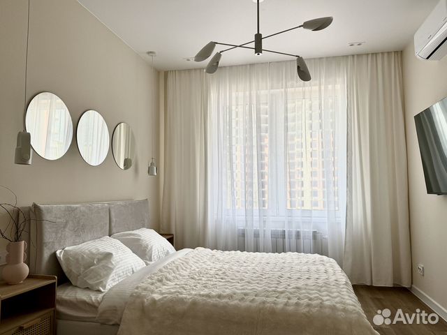 

2-к. квартира, 74 м², 4 кровати