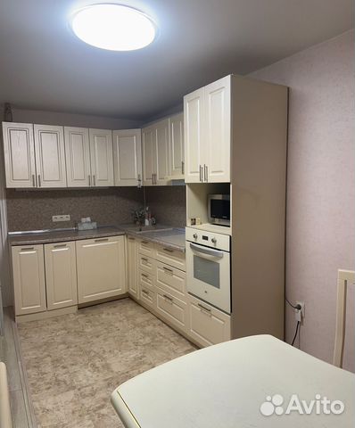 

2-к. квартира, 53 м², 3 кровати