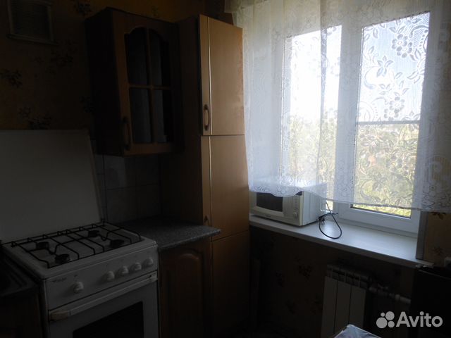 2-к квартира, 42.7 м², 4/5 эт. 2-к квартира, 42.7 м², 4/5 эт.