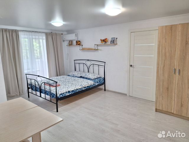 

2-к. квартира, 42 м², 3 кровати