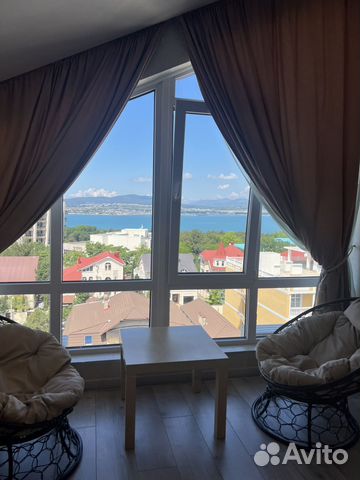 

1-к. квартира, 49 м², 2 кровати