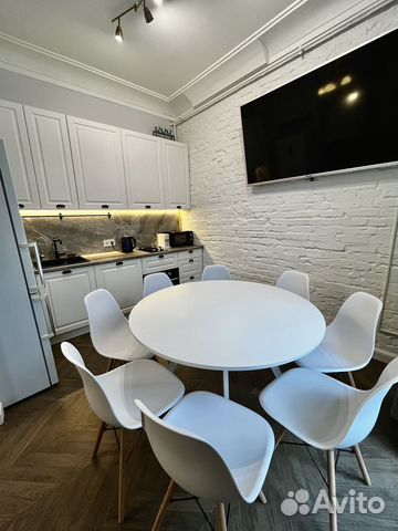 

3-к. квартира, 89,3 м², 5 кроватей