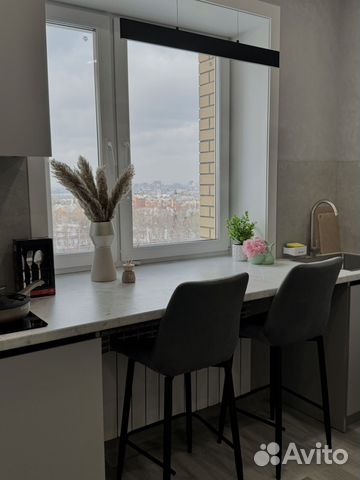 

Квартира-студия, 15 м², 1 кровать