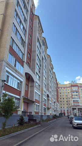 

1-к. квартира, 50 м², 1 кровать