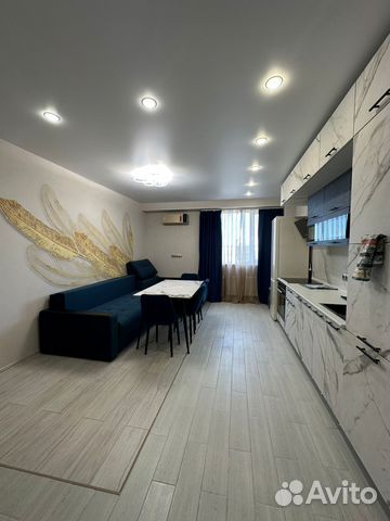 

2-к. квартира, 60 м², 4 кровати