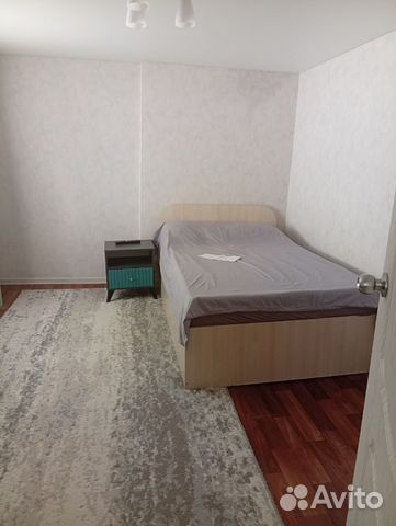 

2-к. квартира, 45 м², 3 кровати