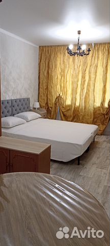 

2-к. квартира, 31 м², 3 кровати