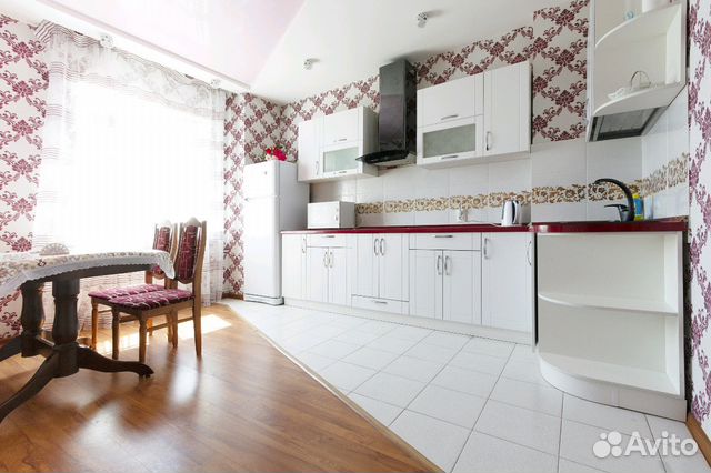 2-к квартира, 70 м², 8/14 эт.