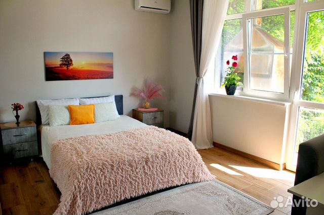 

2-к. квартира, 75 м², 6 кроватей