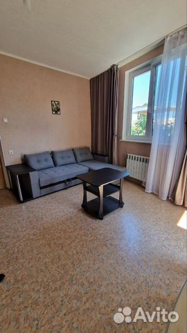

1-к. квартира, 50 м², 2 кровати