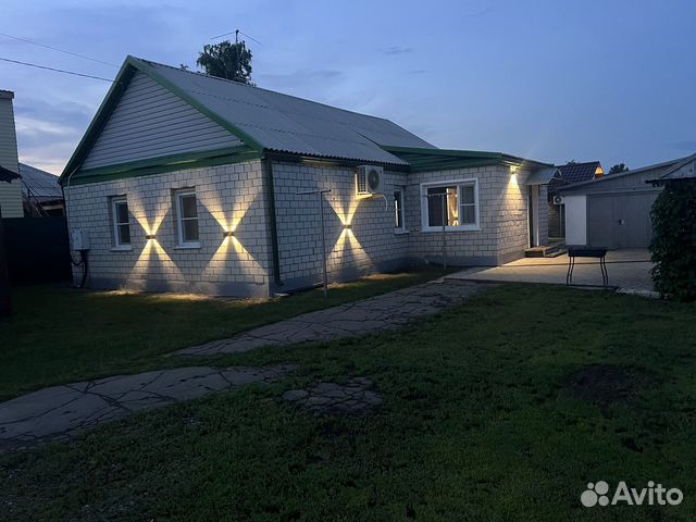 

4-к. дом, 80 м²